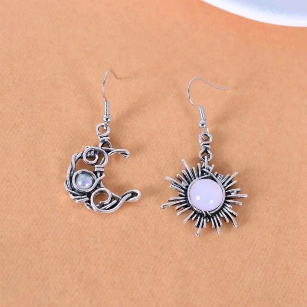 New! Matching  Earrings - BTQ